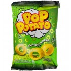 Pop Potato classic rings